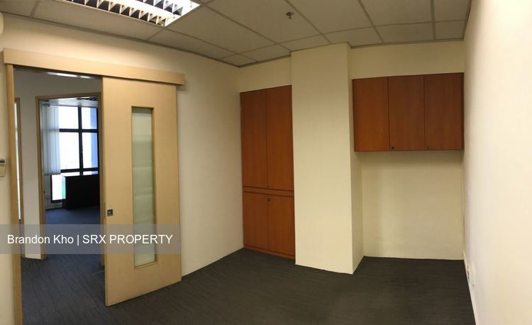 8 @ Tradehub 21 (D22), Factory #177995502